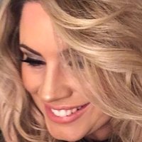 Kirsty Duffy Çıplak