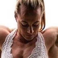 Kirsty Stroud Çıplak