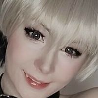 Kisakuma Kisa Çıplak