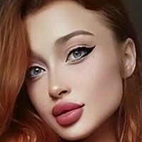kitsune_alicie Çıplak