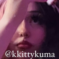 kittenkuma Çıplak