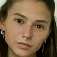Kitty Berg Çıplak