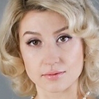 Kitty Orlova Çıplak