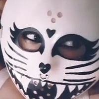 Kitty Quartz Çıplak