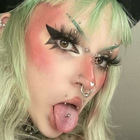 kittyfairie Çıplak