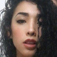Kitzia Suarez Çıplak