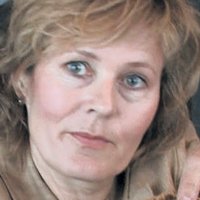 Kjersti Holmen Çıplak
