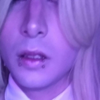 k_klown666 Çıplak