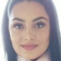 Klara Devine Çıplak