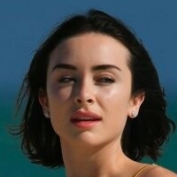 Klaudia Halejcio Çıplak