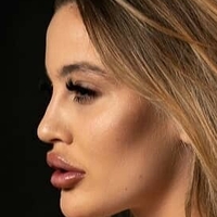 Klaudia Stec Çıplak