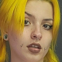 klutzkitten Çıplak