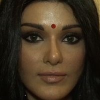 Koena Mitra Çıplak
