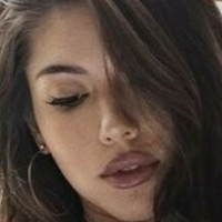 Konstantina Gianni Çıplak