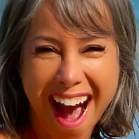 Krishna Mahon Çıplak