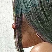 Krissttal Ruizz Çıplak