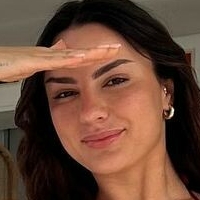 Krissy Cela Çıplak