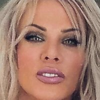Krista Grotte Çıplak