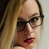 Kristeenahhbby Çıplak