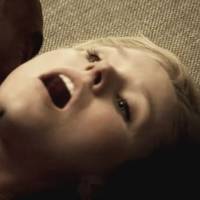 Kristen Bell Çıplak