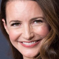 Kristin Davis Çıplak