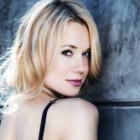 Kristen Hager Çıplak