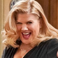 Kristen Johnston Çıplak