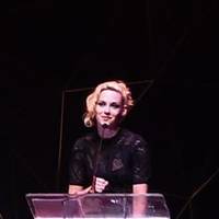 Kristen Stewart Çıplak