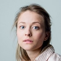 Kristi-Helene Johannessen Engeberg Çıplak