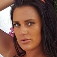 Kristi Kandi Çıplak