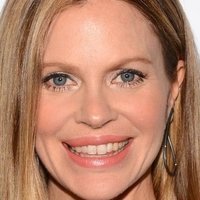 Kristin Bauer van Straten Çıplak