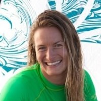 Kristin Boese Çıplak