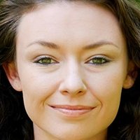 Kristin Cochell Çıplak