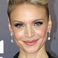 Kristin Lehman Çıplak