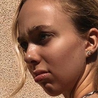 Kristin Linkletter Çıplak