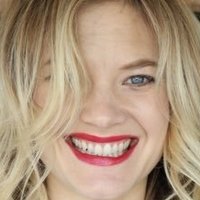 Kristin Slaysman Çıplak