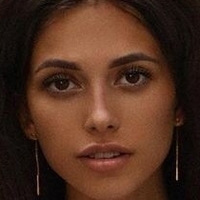 Kristina Alexandrovna Çıplak