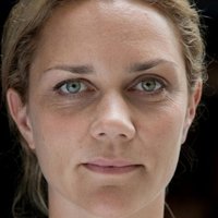 Kristina Bangert Çıplak