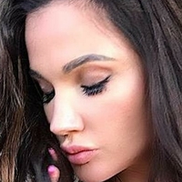 Kristina Basham Çıplak