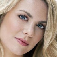 Kristina Cole Çıplak