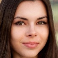 Kristina Coolish Çıplak