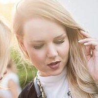 Kristina Derichs Çıplak