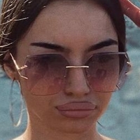 Kristina Djedovic Çıplak