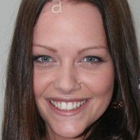 Kristina Doerfer Çıplak