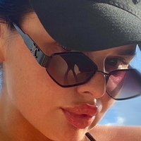 kristina_doru Çıplak