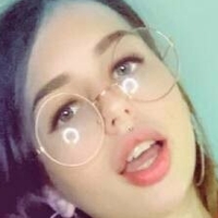 Kristina Dream Çıplak