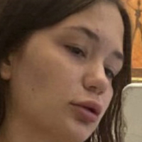 Kristina Durman Çıplak