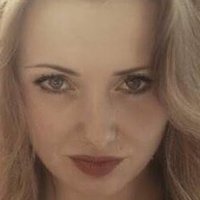 Kristina Kostiv Çıplak