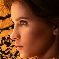 Kristina Makaraova Çıplak