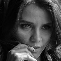 Kristina Makarova Çıplak